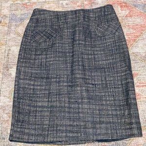 Alberto Makali Pencil Skirt